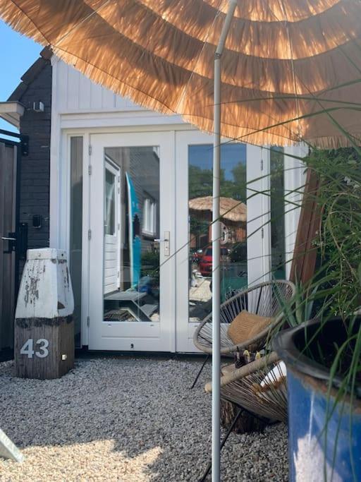 Meerpaal 43 Bergen Exteriér fotografie