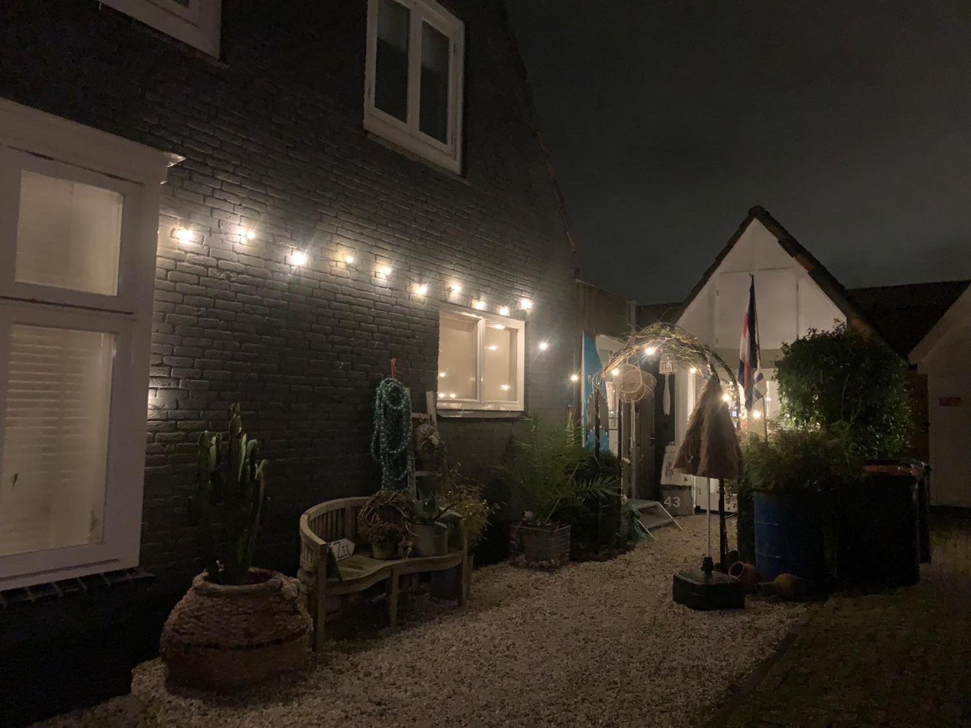 Meerpaal 43 Bergen Exteriér fotografie